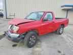 1998 NISSAN Frontier