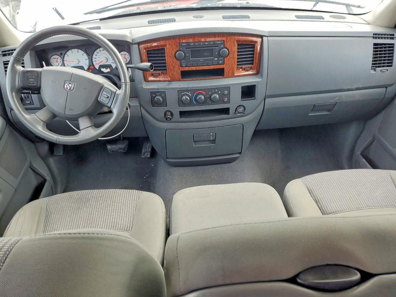 2006 DODGE RAM 1500