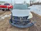 2008 NISSAN VERSA