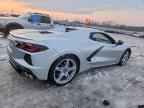 2020 CHEVROLET Corvette Stingray