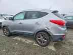 2014 HYUNDAI TUCSON