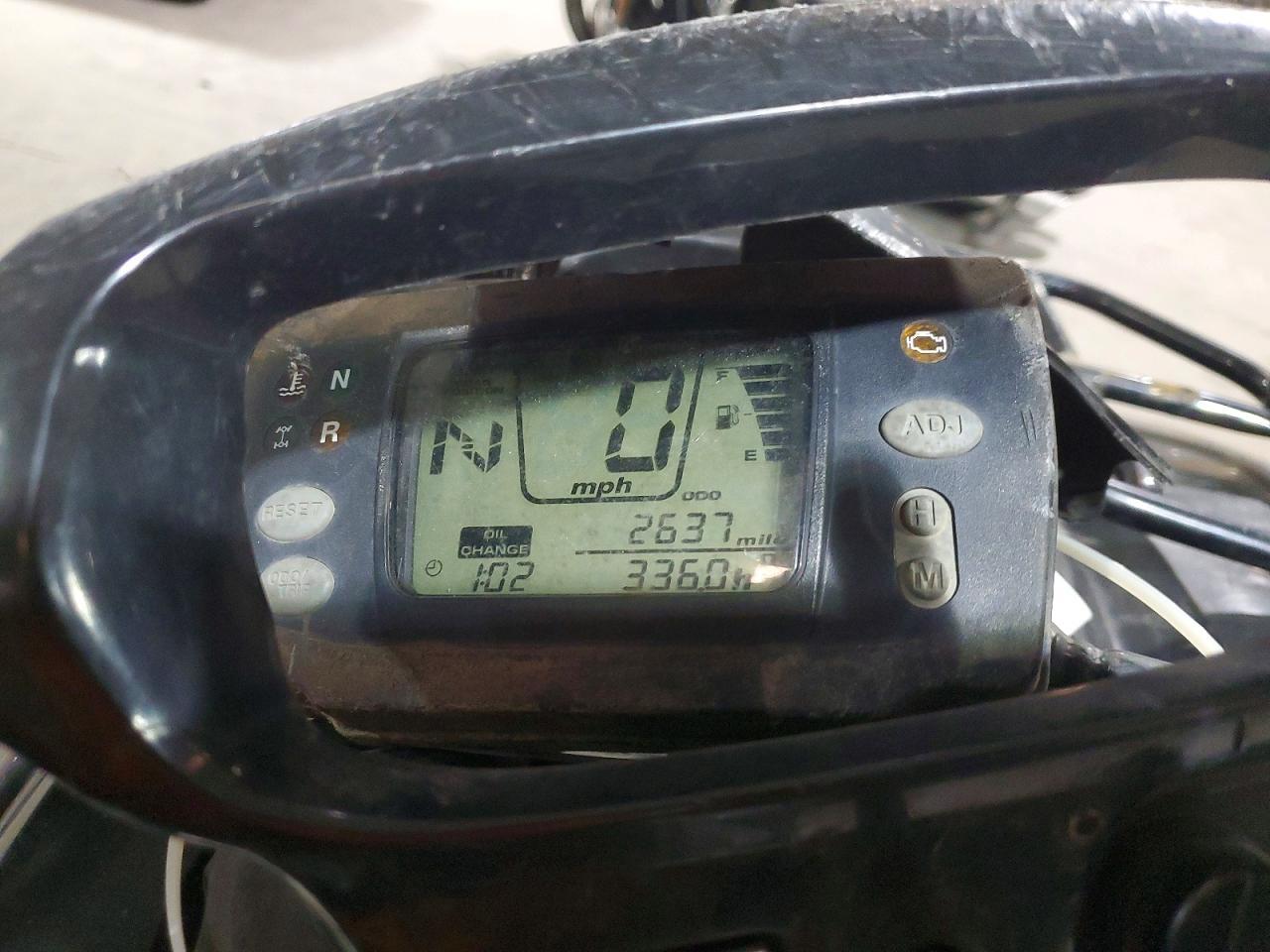 2017 HONDA Unknown