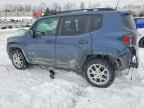2022 JEEP Renegade