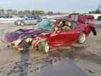 2004 FORD MUSTANG