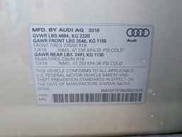 2016 AUDI Q3