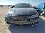 2016 BMW 7 series