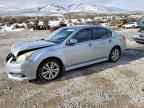 2014 SUBARU Legacy