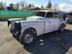 1965 Bently Uk