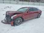 2016 CADILLAC CT6