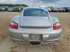 2006 PORSCHE Cayman