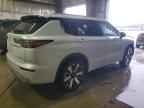 2025 MITSUBISHI outlander