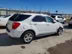 2012 CHEVROLET EQUINOX