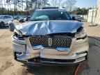 2020 LINCOLN Aviator