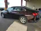 2021 CHEVROLET MALIBU