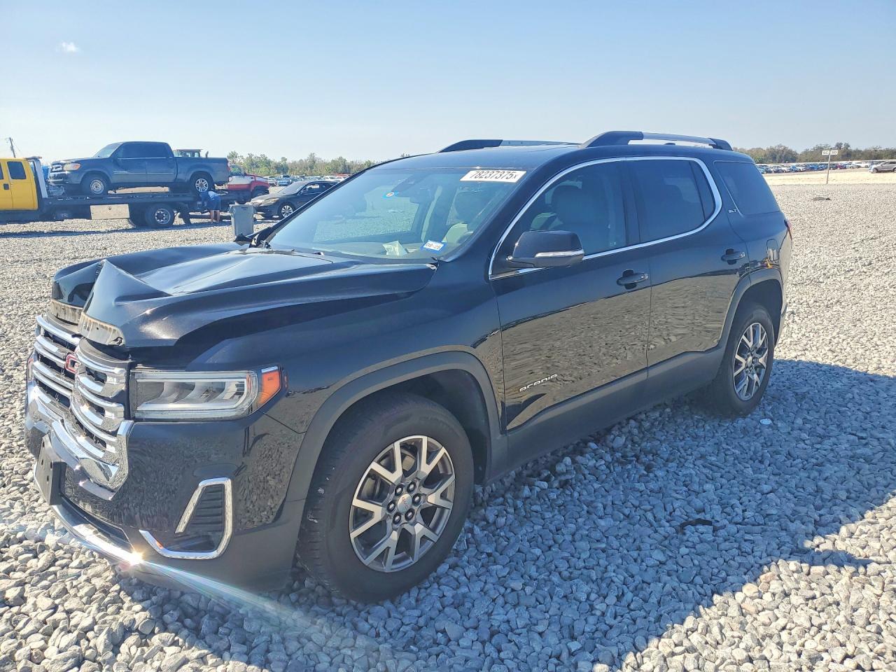 2020 GMC ACADIA