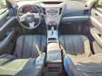 2011 SUBARU Legacy
