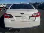 2018 SUBARU Legacy