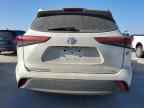 2020 TOYOTA HIGHLANDER