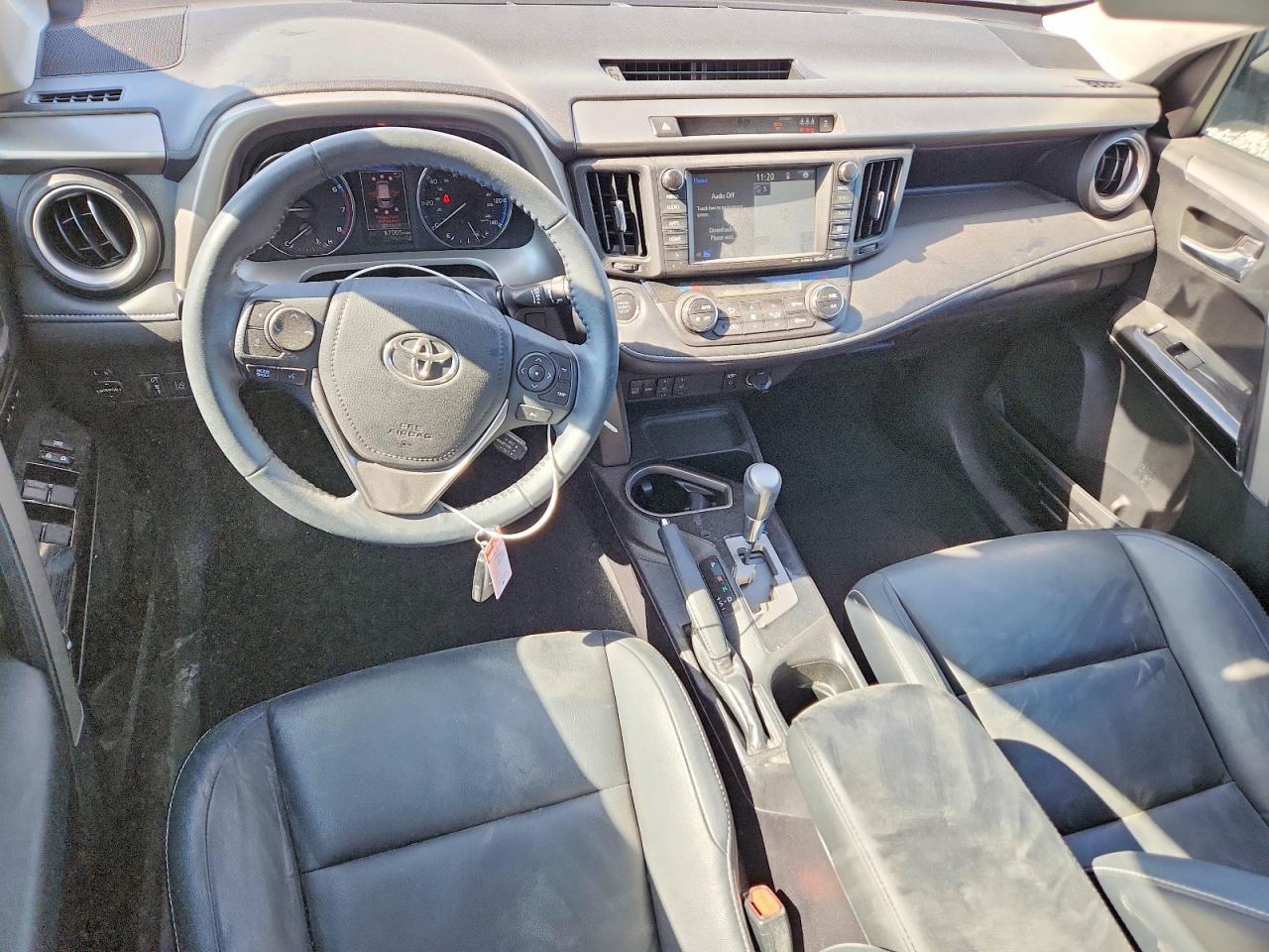 2017 TOYOTA RAV4
