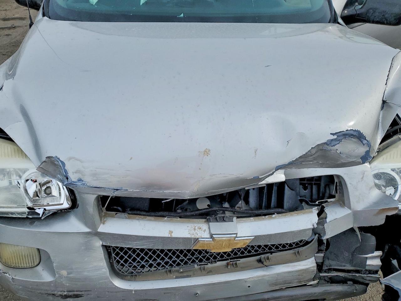2006 CHEVROLET Uplander