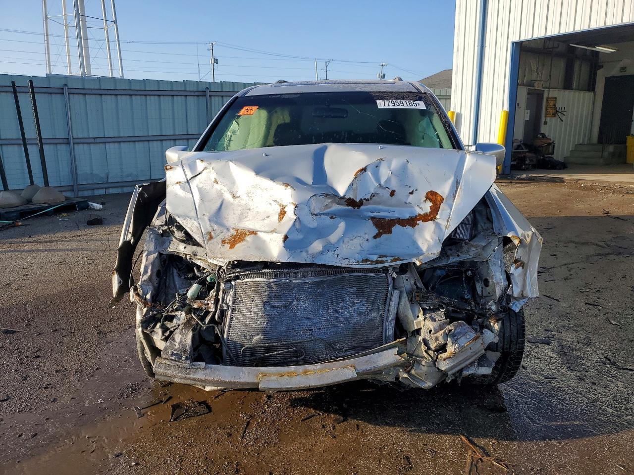 2005 HONDA ODYSSEY