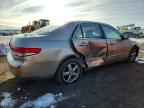 2003 HONDA ACCORD