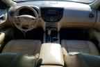 2013 NISSAN PATHFINDER