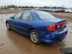 2004 CHEVROLET Cavalier