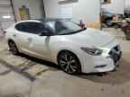 2016 NISSAN Maxima