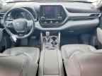 2021 TOYOTA Highlander Hybrid