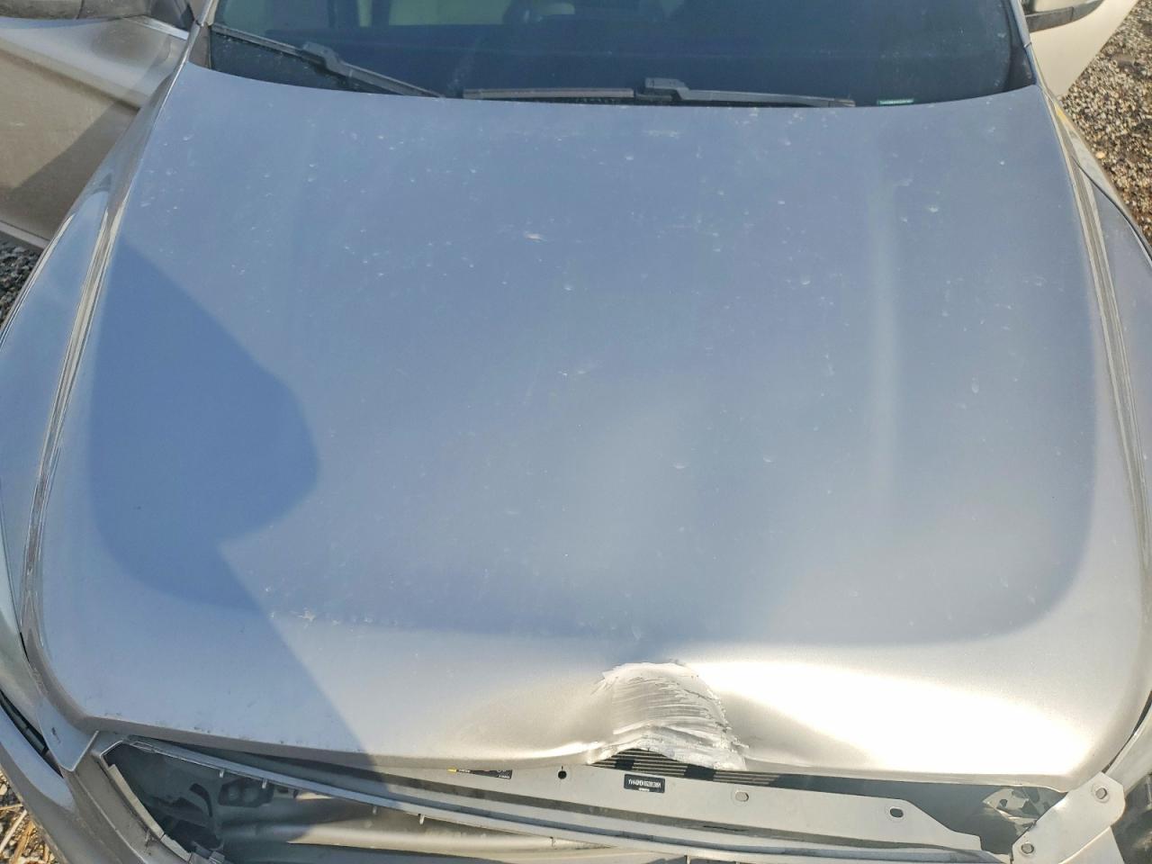 2016 VOLVO XC60