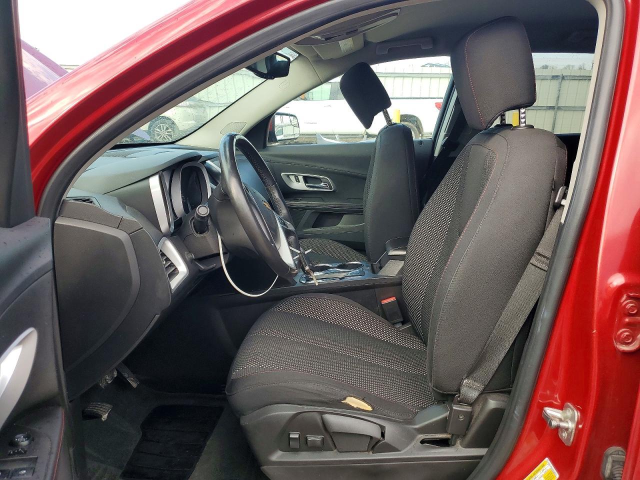 2014 CHEVROLET EQUINOX
