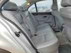 2001 BMW 5 series