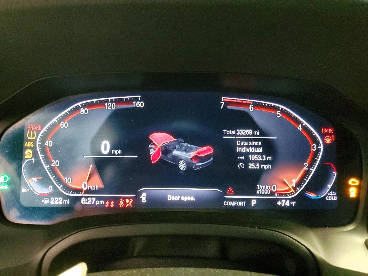 2023 BMW 4 Series