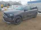 2020 DODGE DURANGO