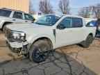 2024 FORD Maverick