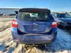 2013 SUBARU IMPREZA