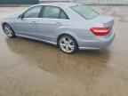 2012 MERCEDES-BENZ E-Class