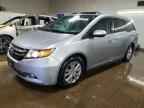 2017 HONDA ODYSSEY