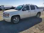 2010 CHEVROLET Avalanche
