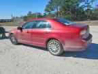 2009 MERCURY Milan