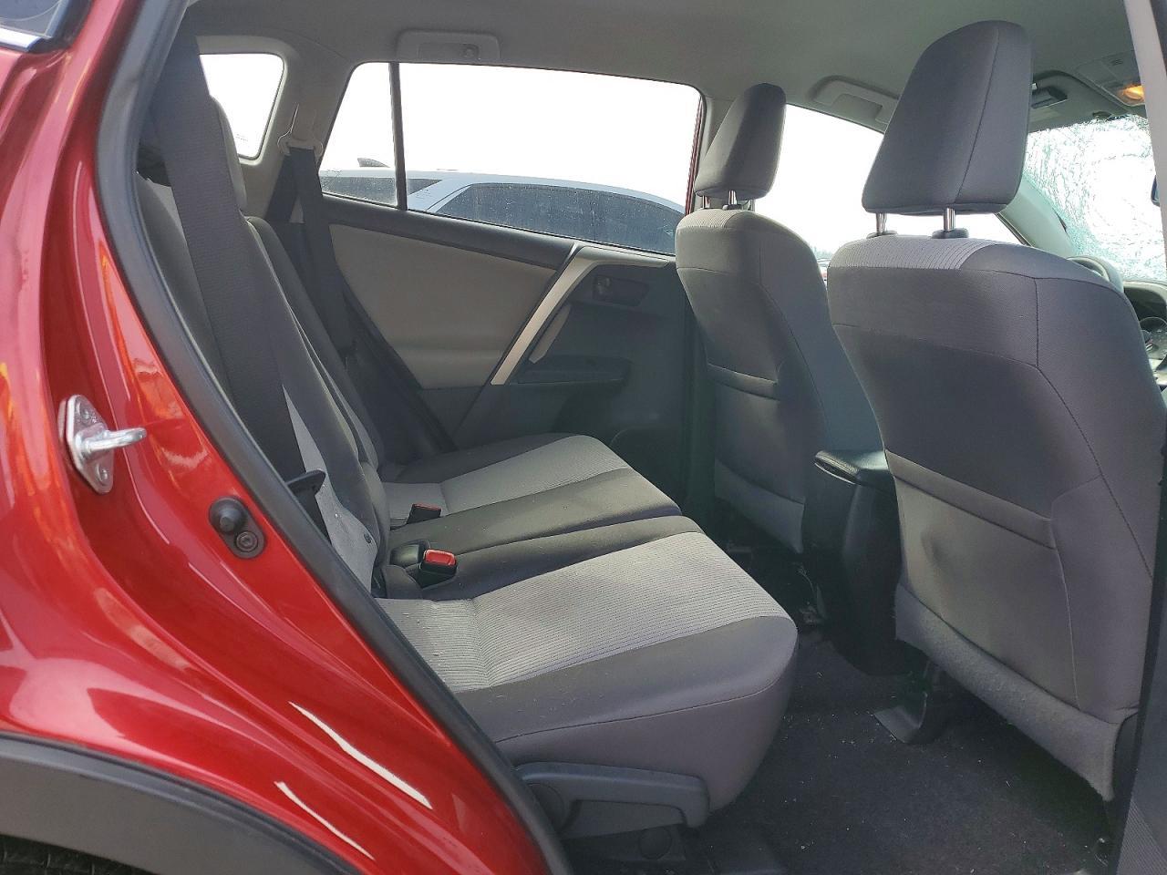 2014 TOYOTA RAV4