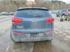 2015 KIA SPORTAGE