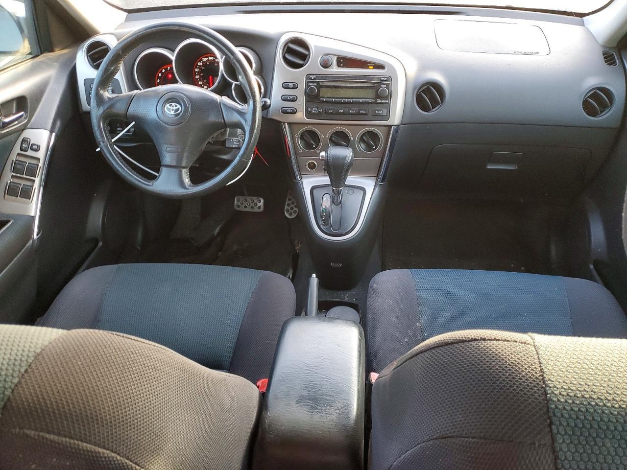 2005 TOYOTA MATRIX