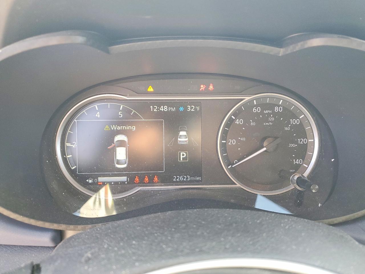2024 NISSAN VERSA