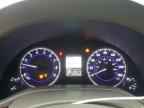 2012 INFINITI G37