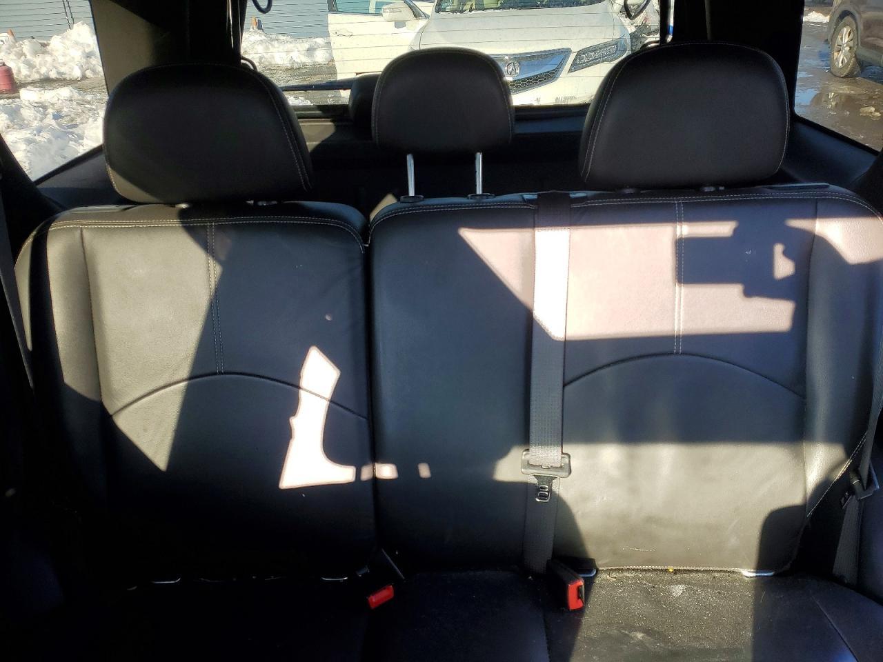 2010 MERCURY Mariner