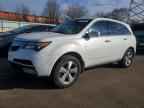 2012 ACURA MDX