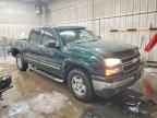 2006 CHEVROLET Silverado
