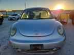 2022 VOLKSWAGEN Beetle